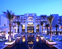 Formel 1 Abu Dhabi - Ticket und Hotel EASTERN MANGROVES HOTEL