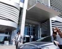 Formel 1 Abu Dhabi - Ticket und Hotel HOTEL CENTRO CAPITAL CENTER